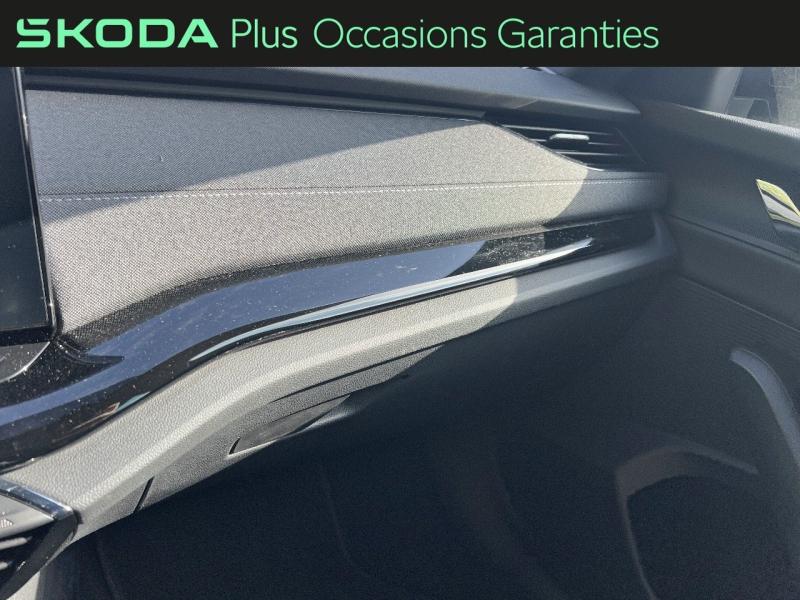 Voitures occasions ŠKODA OCTAVIA Sportline Metz