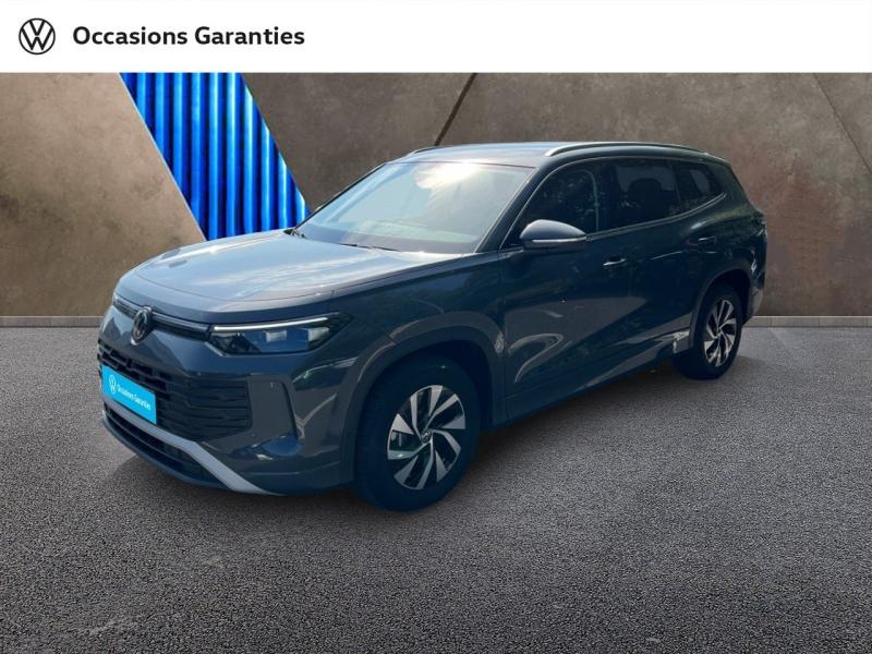 Voitures occasions VOLKSWAGEN Tayron VW Edition Metz