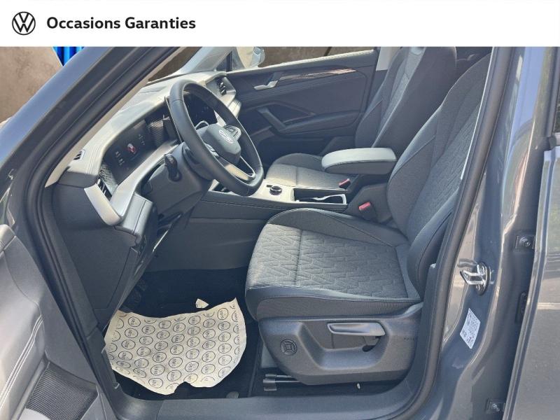 Voitures occasions VOLKSWAGEN Tayron VW Edition Metz