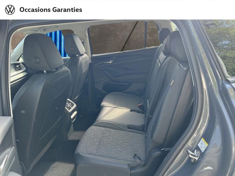 Voitures occasions VOLKSWAGEN Tayron VW Edition Metz