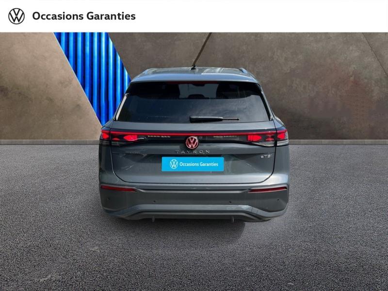 Voitures occasions VOLKSWAGEN Tayron VW Edition Metz