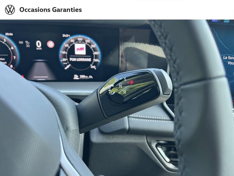 Voitures occasions VOLKSWAGEN Tayron VW Edition Metz