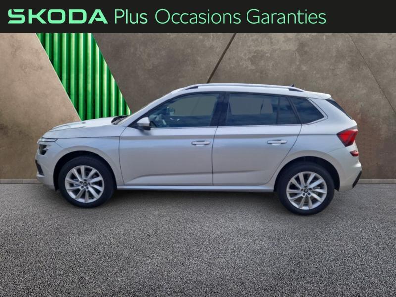 Voitures occasions ŠKODA KAMIQ Clever Edition Metz