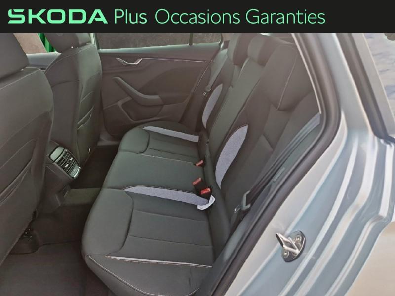 Voitures occasions ŠKODA KAMIQ Clever Edition Metz