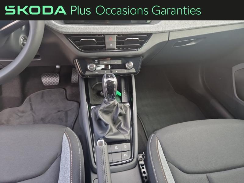 Voitures occasions ŠKODA KAMIQ Clever Edition Tomblaine