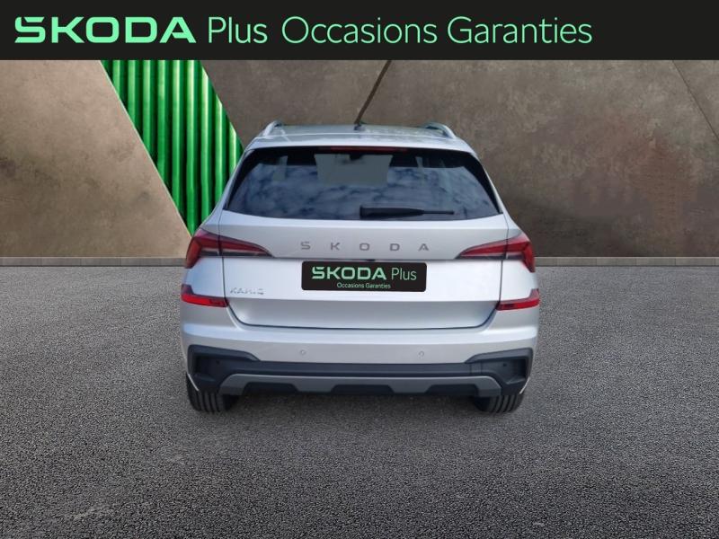 Voitures occasions ŠKODA KAMIQ Clever Edition Metz