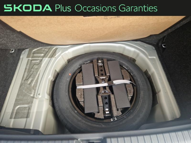 Voitures occasions ŠKODA KAMIQ Clever Edition Tomblaine