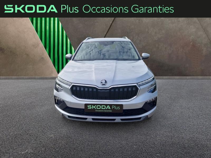 Voitures occasions ŠKODA KAMIQ Clever Edition Metz