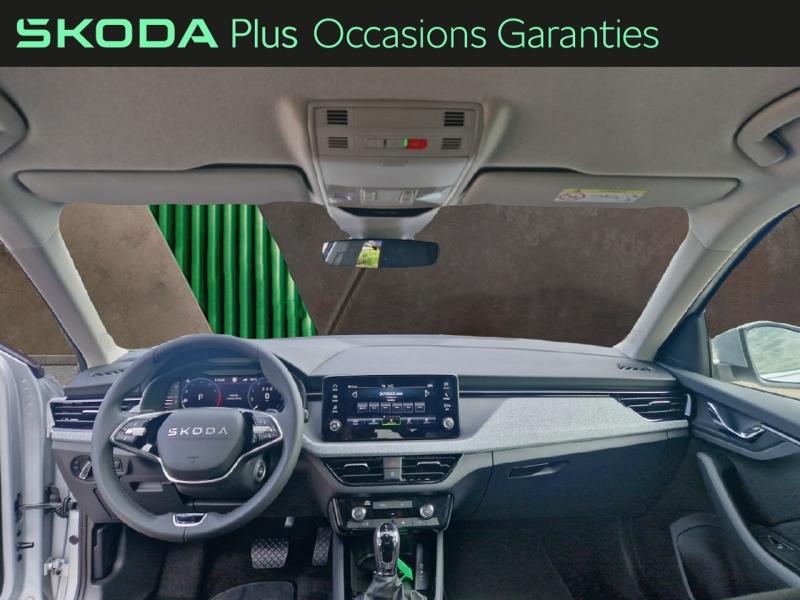 Voitures occasions ŠKODA KAMIQ Clever Edition Metz