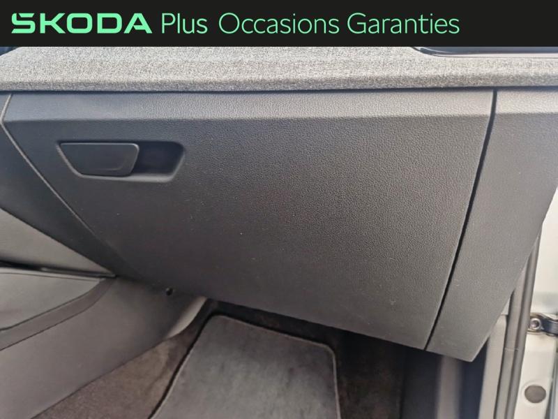 Voitures occasions ŠKODA KAMIQ Clever Edition Tomblaine