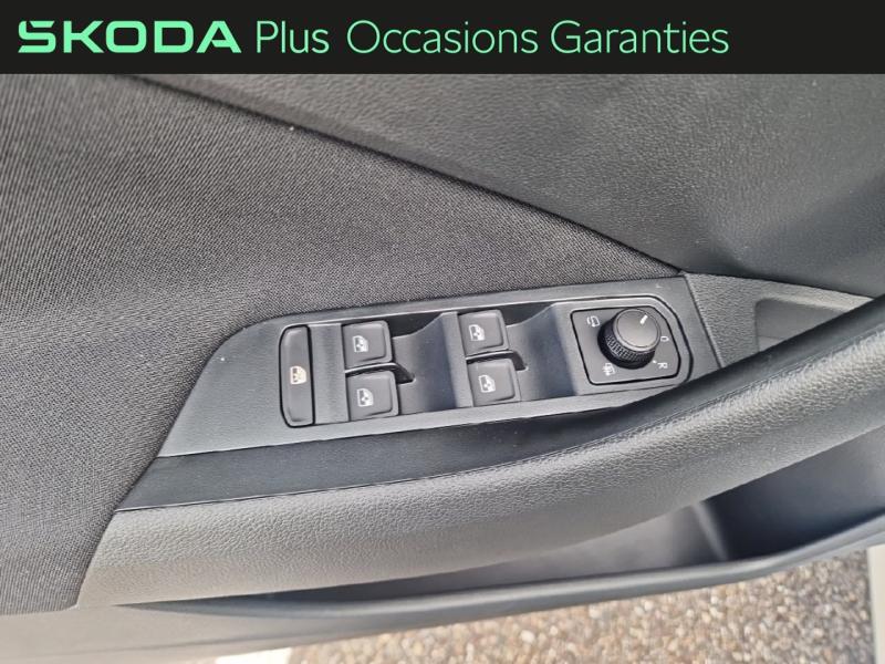 Voitures occasions ŠKODA KAMIQ Clever Edition Tomblaine