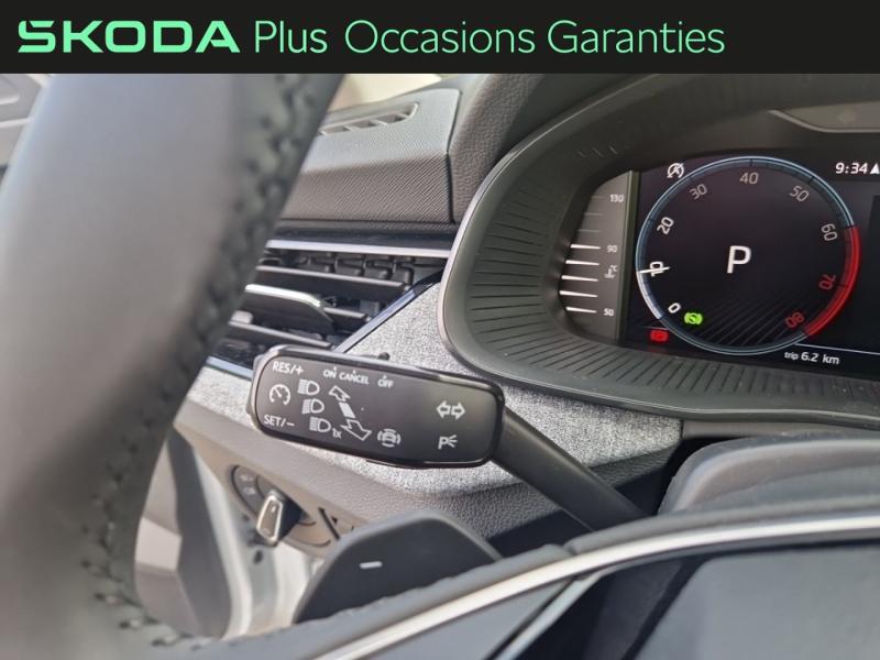 Voitures occasions ŠKODA KAMIQ Clever Edition Metz