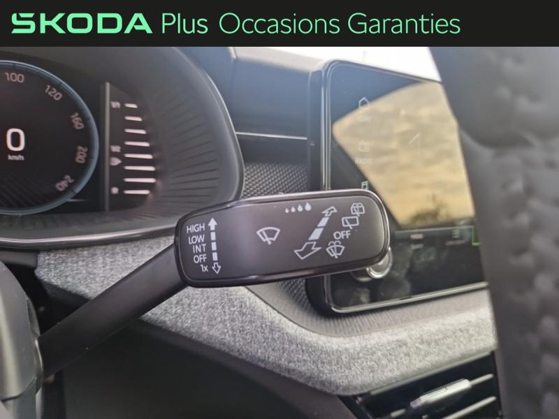 Voitures occasions ŠKODA KAMIQ Clever Edition Tomblaine