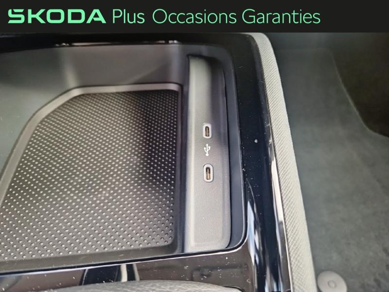 Voitures occasions ŠKODA KAMIQ Clever Edition Metz