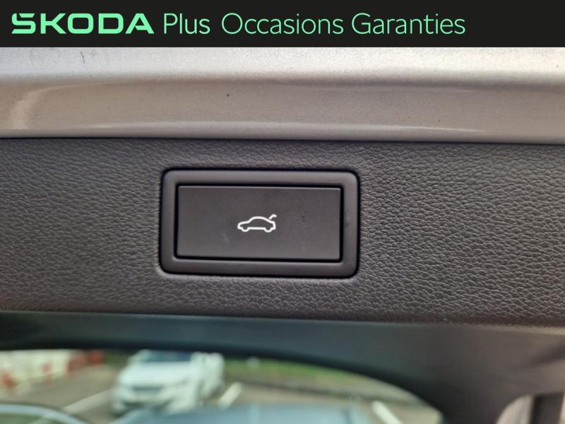 Voitures occasions ŠKODA KAMIQ Clever Edition Tomblaine