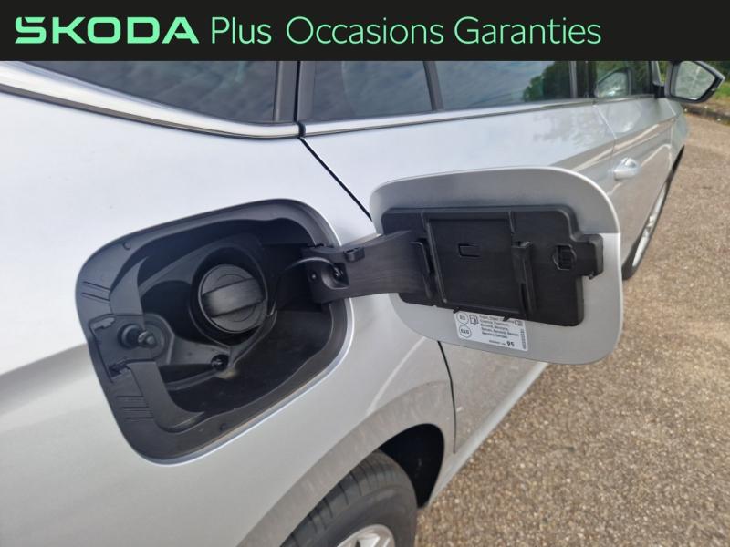 Voitures occasions ŠKODA KAMIQ Clever Edition Tomblaine