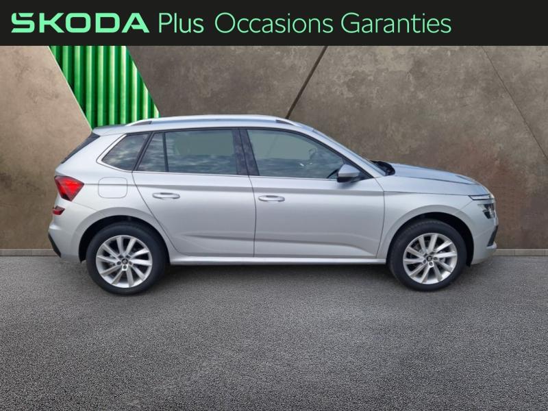 Voitures occasions ŠKODA KAMIQ Clever Edition Metz