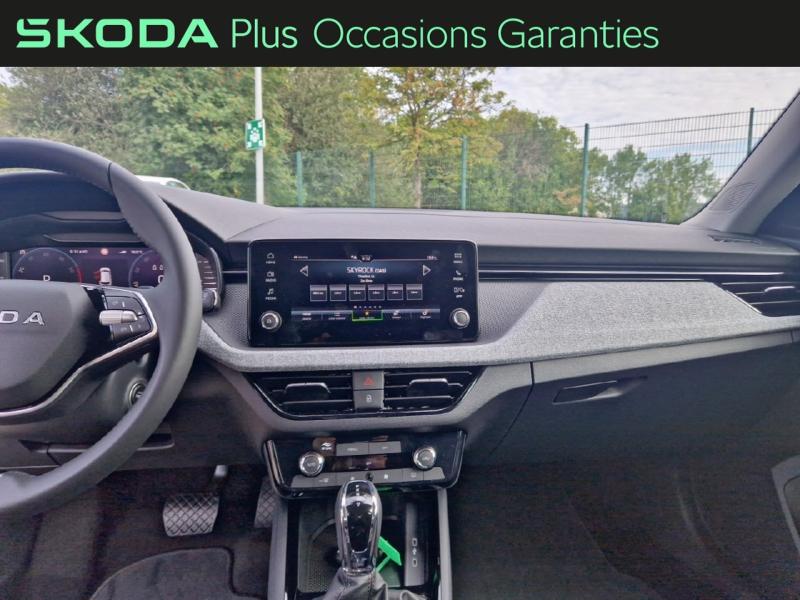 Voitures occasions ŠKODA KAMIQ Clever Edition Tomblaine