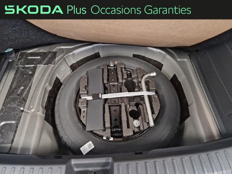 Voitures occasions ŠKODA FABIA Clever Edition Metz