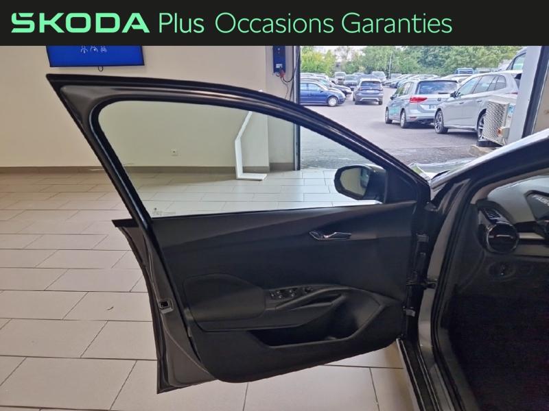 Voitures occasions ŠKODA FABIA Clever Edition Metz