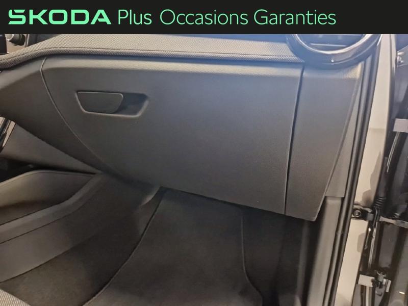 Voitures occasions ŠKODA FABIA Clever Edition Metz