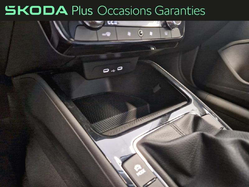 Voitures occasions ŠKODA FABIA Clever Edition Metz