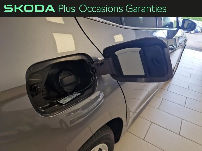 Voitures occasions ŠKODA FABIA Clever Edition Metz