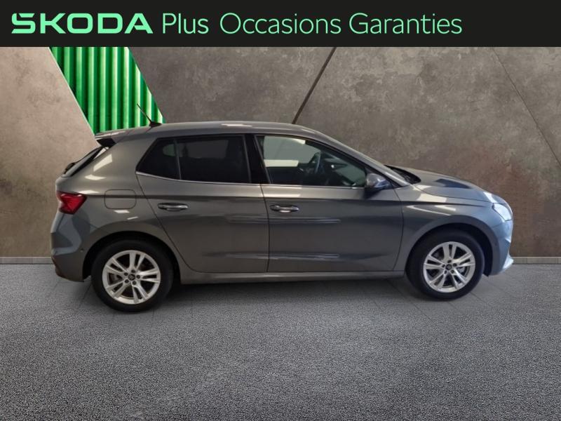 Voitures occasions ŠKODA FABIA Clever Edition Metz
