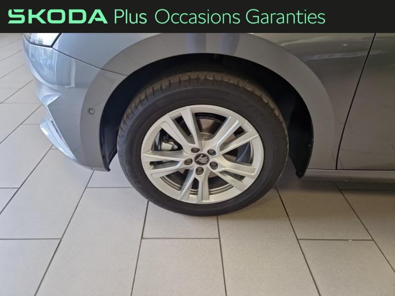 Voitures occasions ŠKODA FABIA Clever Edition Metz