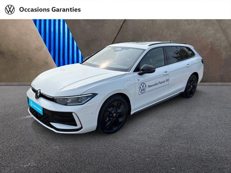 Voitures occasions VOLKSWAGEN Passat SW R-Line Metz