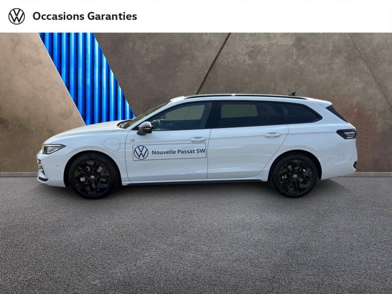 Voitures occasions VOLKSWAGEN Passat SW R-Line Metz