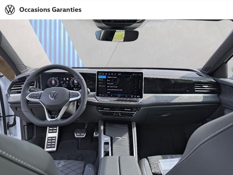 Voitures occasions VOLKSWAGEN Passat SW R-Line Metz