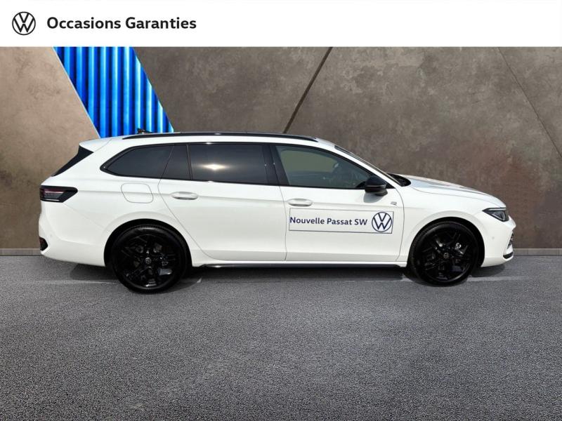 Voitures occasions VOLKSWAGEN Passat SW R-Line Metz