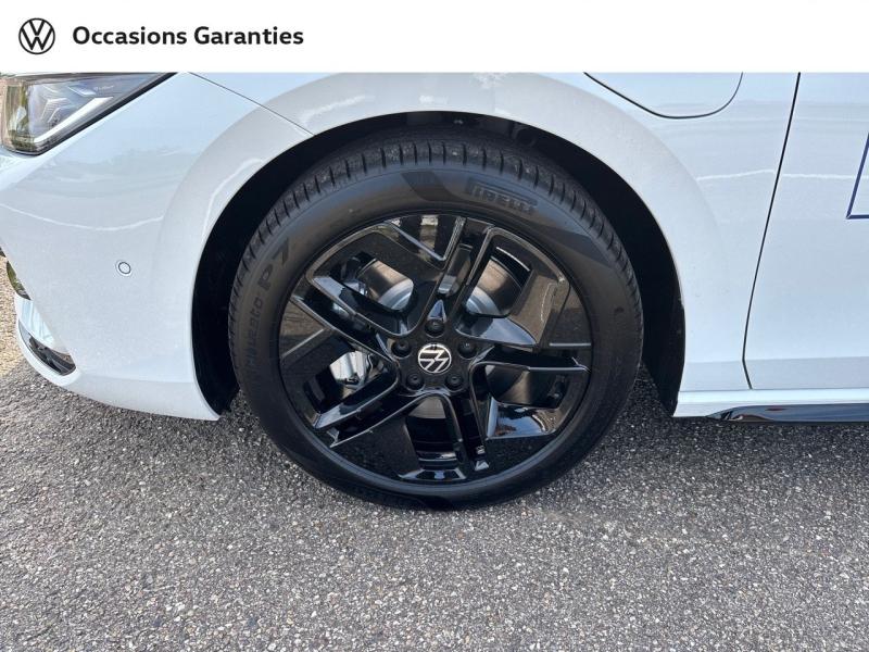 Voitures occasions VOLKSWAGEN Passat SW R-Line Metz