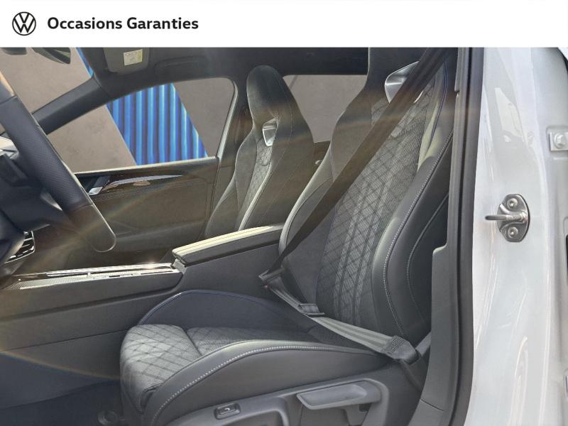 Voitures occasions VOLKSWAGEN Passat SW R-Line Metz