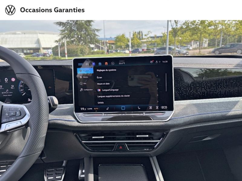 Voitures occasions VOLKSWAGEN Passat SW R-Line Metz