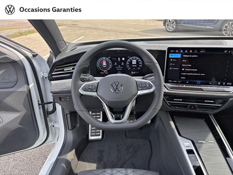 Voitures occasions VOLKSWAGEN Passat SW R-Line Metz