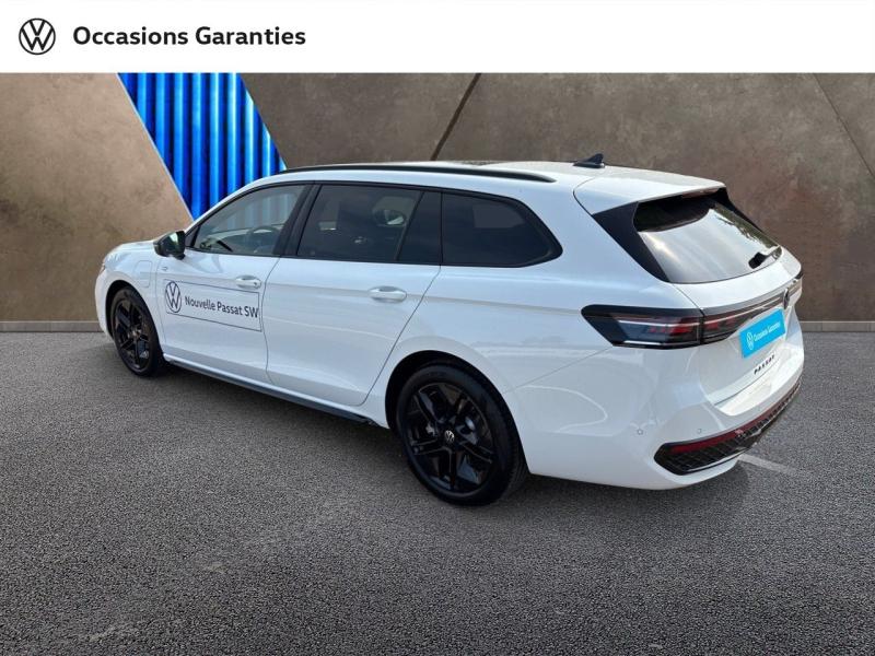 Voitures occasions VOLKSWAGEN Passat SW R-Line Metz