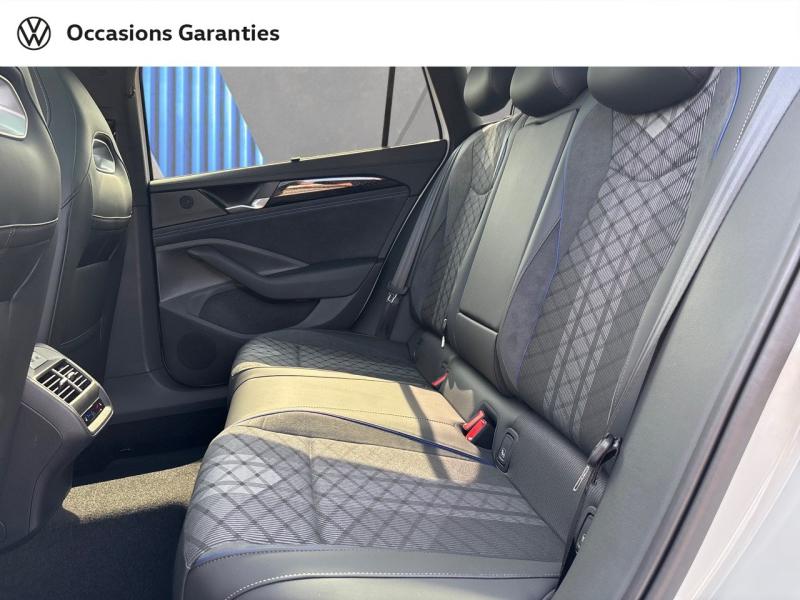 Voitures occasions VOLKSWAGEN Passat SW R-Line Metz