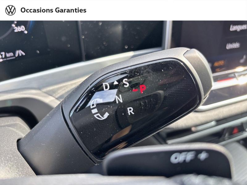 Voitures occasions VOLKSWAGEN Passat SW R-Line Metz