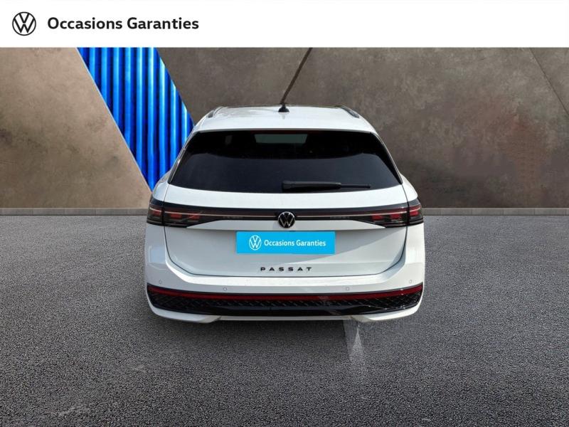 Voitures occasions VOLKSWAGEN Passat SW R-Line Metz