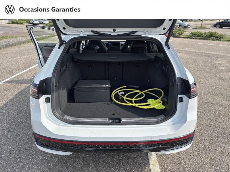 Voitures occasions VOLKSWAGEN Passat SW R-Line Metz