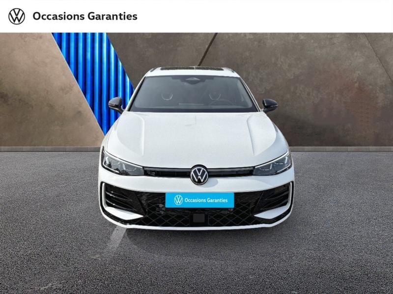 Voitures occasions VOLKSWAGEN Passat SW R-Line Metz