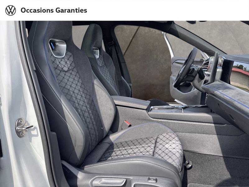 Voitures occasions VOLKSWAGEN Passat SW R-Line Metz