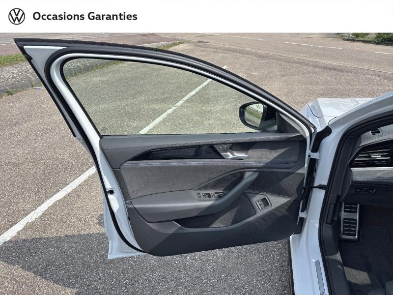 Voitures occasions VOLKSWAGEN Passat SW R-Line Metz