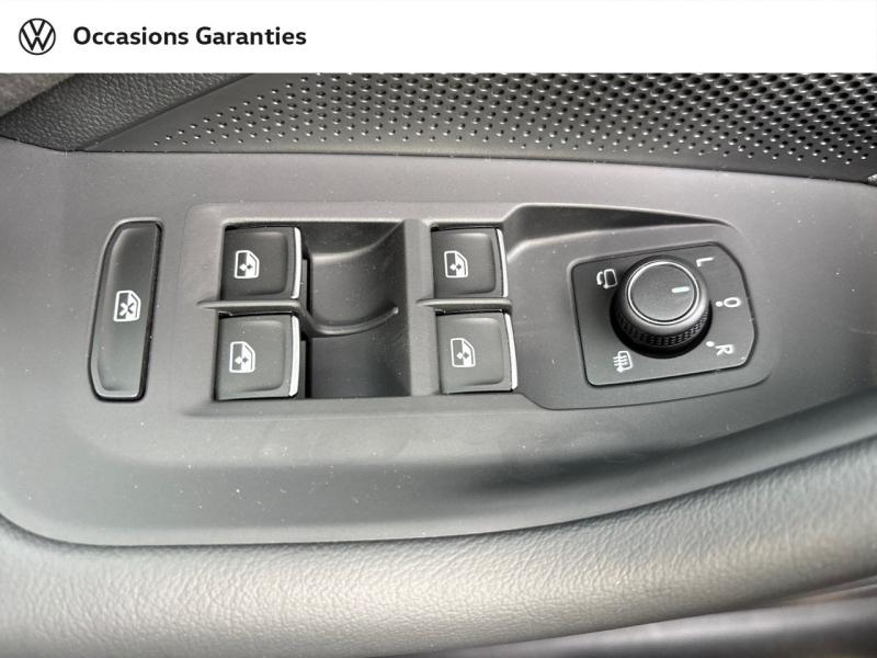 Voitures occasions VOLKSWAGEN Passat SW R-Line Metz