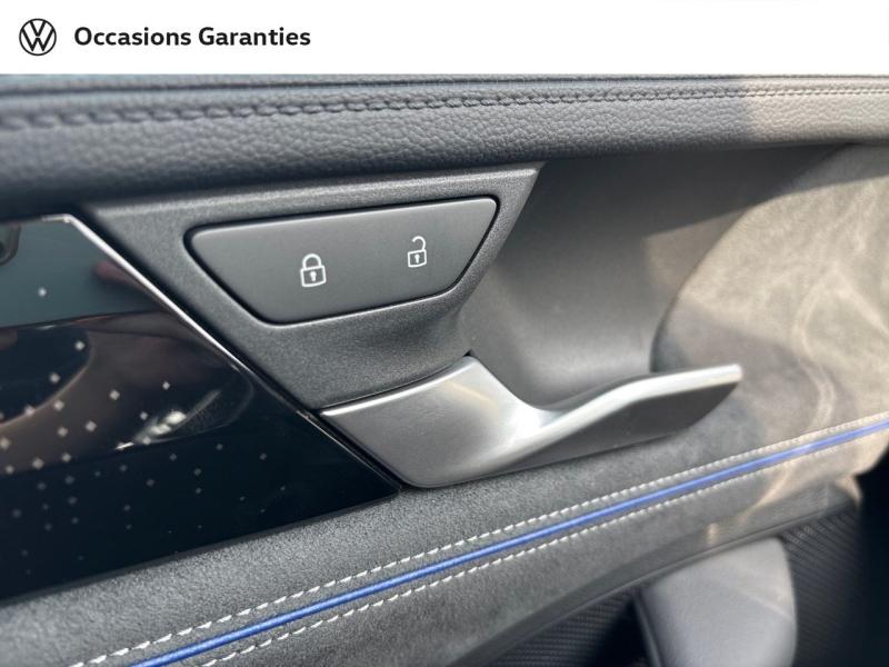 Voitures occasions VOLKSWAGEN Passat SW R-Line Metz