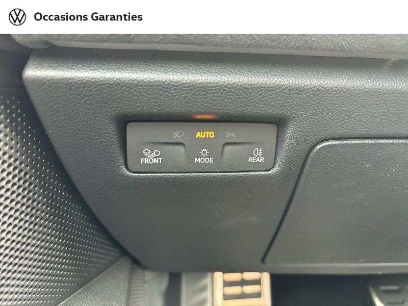 Voitures occasions VOLKSWAGEN Passat SW R-Line Metz