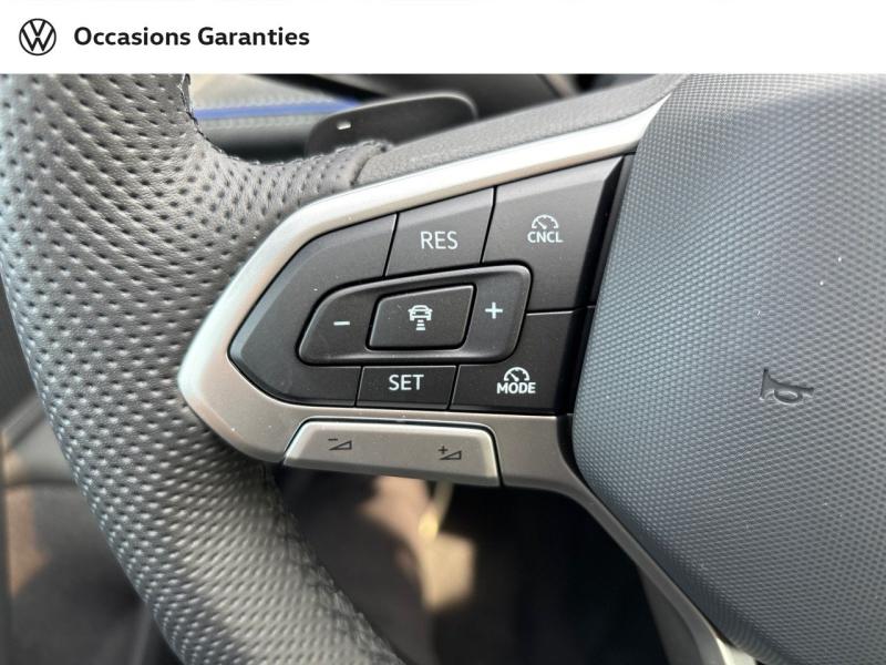 Voitures occasions VOLKSWAGEN Passat SW R-Line Metz