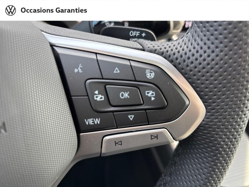 Voitures occasions VOLKSWAGEN Passat SW R-Line Metz